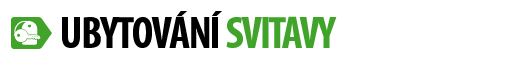 Ubytování Široký Důl - 1 tip na ubytování